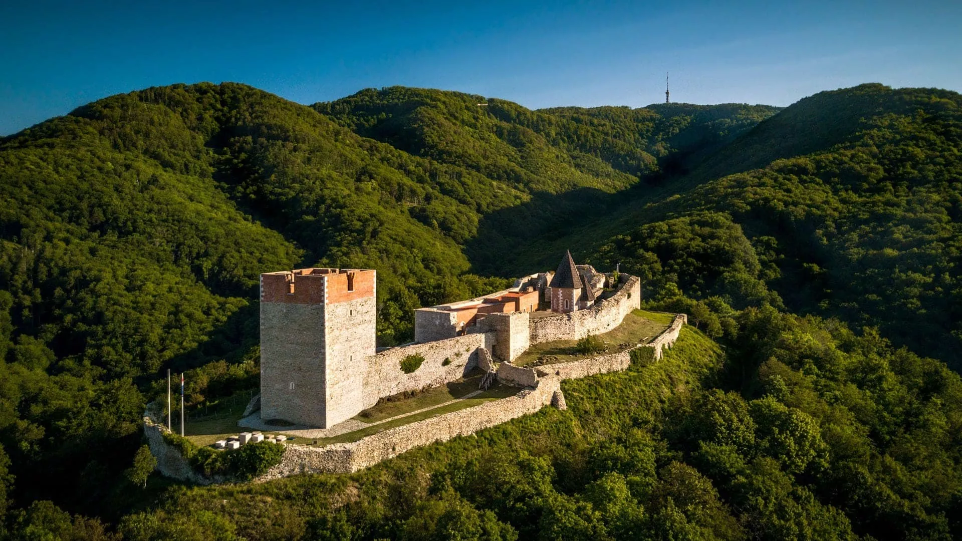 Medvednica - Planianrsko društvno Kalnik